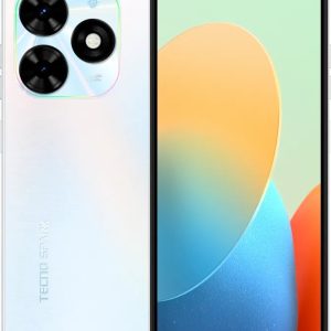 Telefono Tecno Spark Go 2024 3gb Ram 64gb Rom 4g