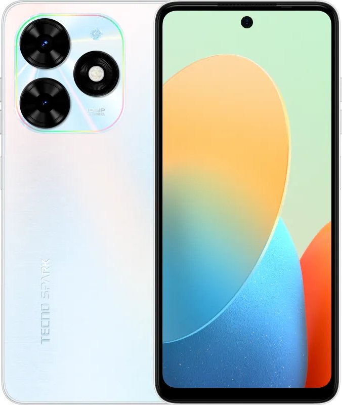 TECNO SPARK GO 2024 (3GB + 64GB)